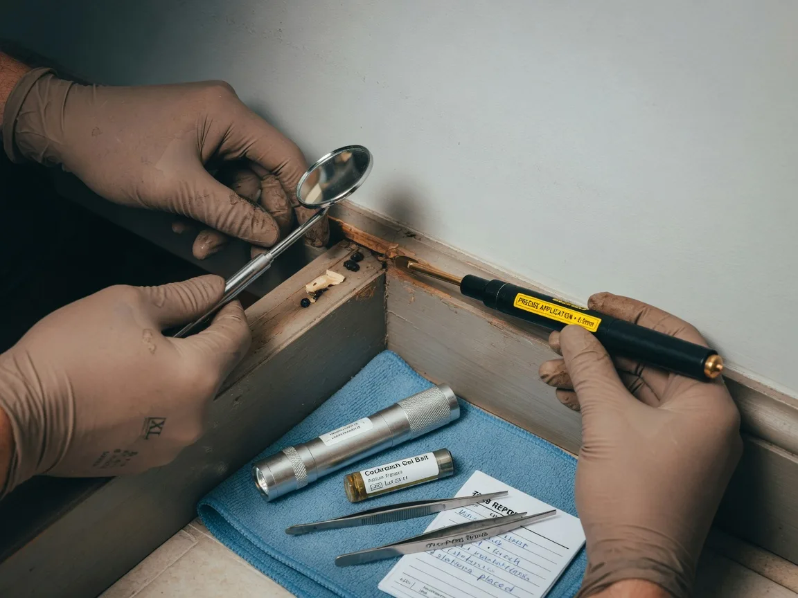 Why choose Emergency Pest Control in Hobgood, NC